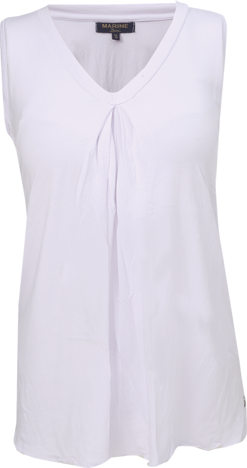 Marine Leslie Linne Dam White Wänerstedt