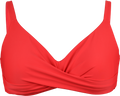 Marine Silvia Bikini Överdel Dam Raspberry Wänerstedt