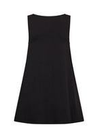 Marla 1 Sleeveless Top Black Wasabiconcept | Smilebutiken