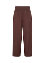 Marla 2 Ankle Pants Women Hot Fudge | Smilebutiken - Wasabiconcept