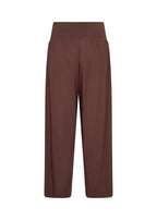 Marla 2 Ankle Pants Women Hot Fudge | Smilebutiken - Wasabiconcept