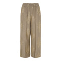 Acacia Trousers Women Fango Marta du Chateau