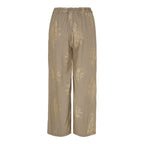 Acacia Trousers Women Fango Marta du Chateau