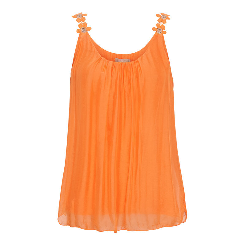 Agnese Topp Dam Arancio Marta du Chateau