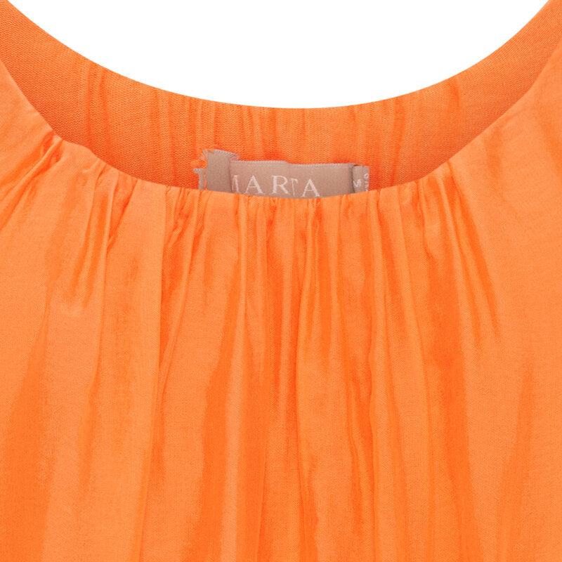 Agnese Topp Dam Arancio Marta du Chateau