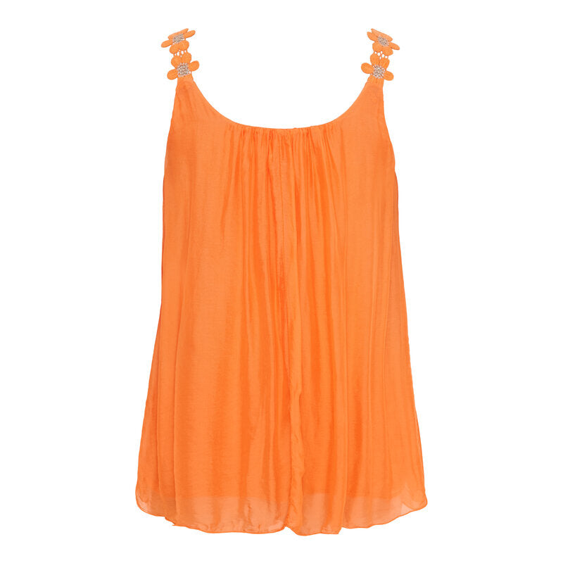 Agnese Topp Dam Arancio Marta du Chateau
