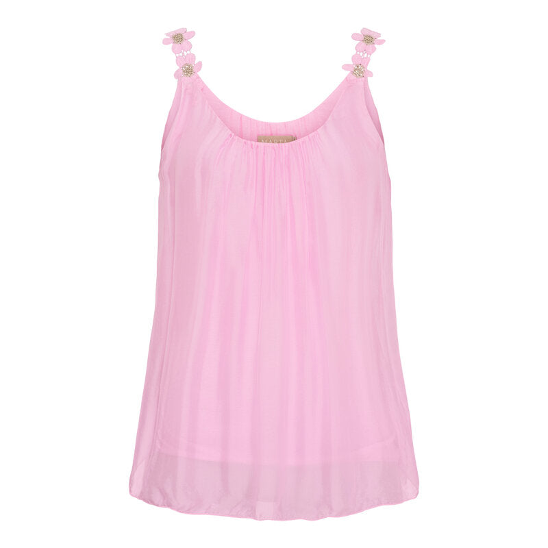 Agnese Topp Dam Baby Rosa Marta du Chateau