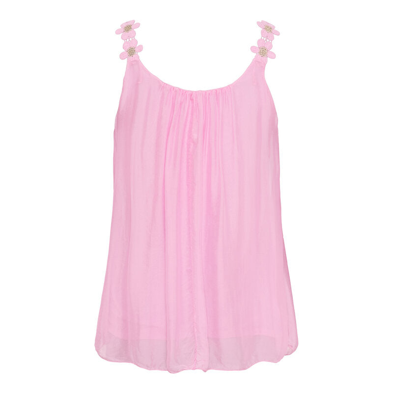 Agnese Topp Dam Baby Rosa Marta du Chateau
