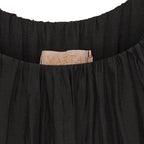 Agnese Topp Dam Black Marta du Chateau