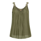 Agnese Topp Lady Military Marta du Chateau