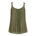 Agnese Topp Lady Military Marta du Chateau