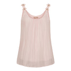 Agnese Topp Dam Rose Marta du Chateau
