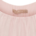 Agnese Topp Dam Rose Marta du Chateau