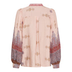 Annette Skjorta Dam Originale Marta du Chateau
