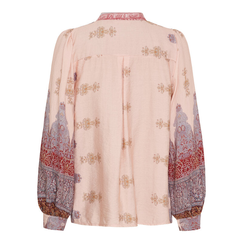 Annette Skjorta Dam Originale Marta du Chateau
