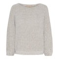 Anouk Knitted Sweater Women Fango Marta du Chateau