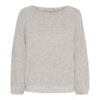 Anouk Knitted Sweater Women Fango Marta du Chateau