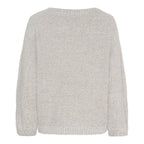 Anouk Knitted Sweater Women Fango Marta du Chateau