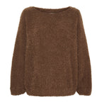 Anouk Stickad Tröja Dam Moro Marta du Chateau