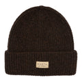 Beanie Mössa Dam Brown Marta du Chateau