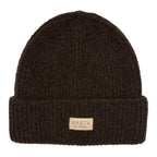 Beanie Mössa Dam Brown Marta du Chateau