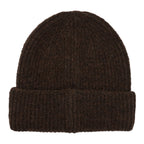 Beanie Mössa Dam Brown Marta du Chateau