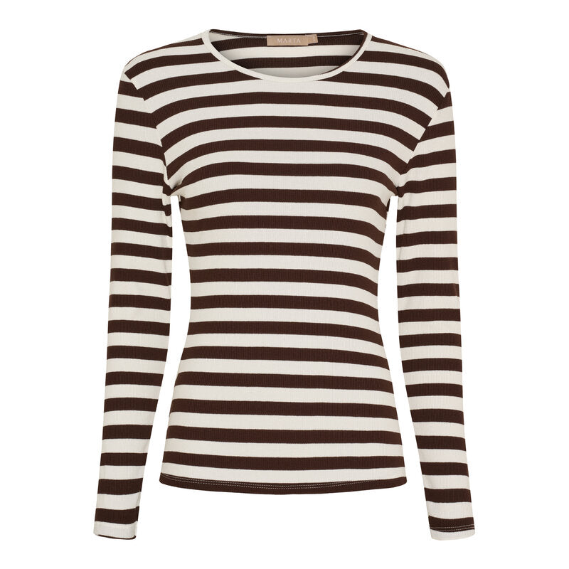 Begonia Long-Sleeved Top Women Moro Marta du Chateau