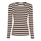 Begonia Long-Sleeved Top Women Moro Marta du Chateau
