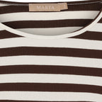 Begonia Long-Sleeved Top Women Moro Marta du Chateau