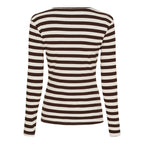 Begonia Long-Sleeved Top Women Moro Marta du Chateau