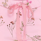 Carlotta Shorts Dam Pink Marta du Chateau
