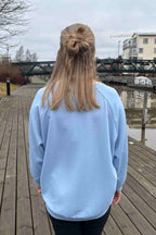 Cerise Tröja Dam Celeste Marta du Chateau