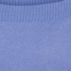 Constanza Stickad Tröja Dam Jeans Marta du Chateau