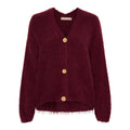 Dakota Kofta Dam Bordeaux Marta du Chateau