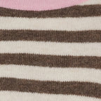 Elara Knitted Jumper Women Fango Butter Pink Marta du Chateau