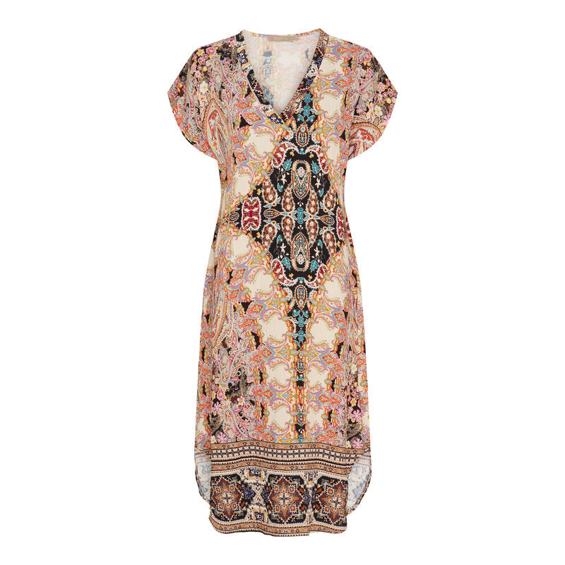 Havana Dress Women Black Marta du Chateau