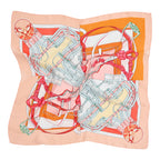 Juline Scarf Dam Snowbud Marta du Chateau