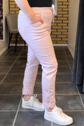 Kalie Ankelbyxa Dam Rosa Marta du Chateau