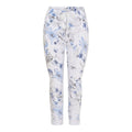Louisa Ankle Trousers Women White Marta du Chateau