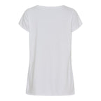 Marie T-shirt Dam Pink Elephant Marta du Chateau