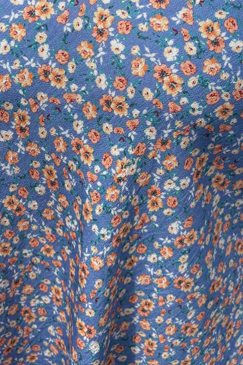 Melina Klänning Dam Jeans Marta du Chateau