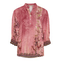 Melisande Blus Dam Rosa Marta du Chateau