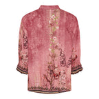 Melisande Blus Dam Rosa Marta du Chateau