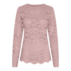 Miley Topp Women Rose Marta du Chateau