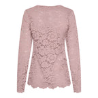 Miley Topp Women Rose Marta du Chateau