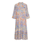 Marta du Chateau Nadina Dress Women Jeans - Marta du Chateau