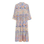 Marta du Chateau Nadina Dress Women Jeans - Marta du Chateau