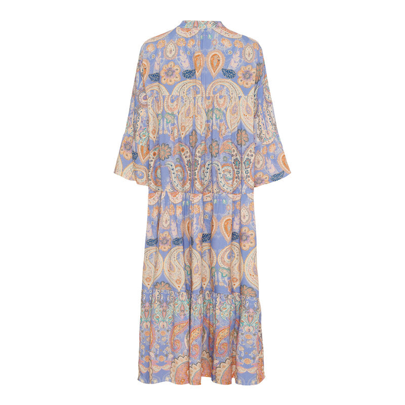 Marta du Chateau Nadina Dress Women Jeans - Marta du Chateau