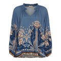 Octavia Blouse Ladies Jeans Marta du Chateau