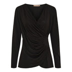Primrose Topp Dam Black Marta du Chateau